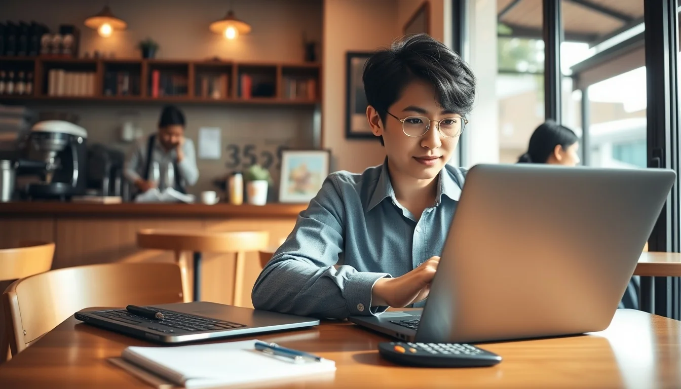 Simplify Your Income Tracking